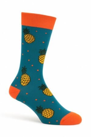 Ananas Sokken